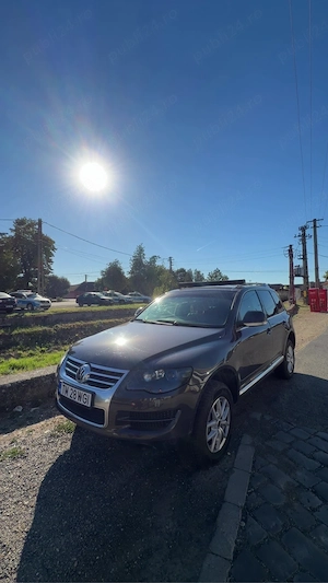 touareg 7l  - imagine 5
