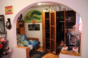 Vand apartament