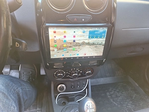 Dacia Duster 1,6 115CP 4x4 GPL 2016 - imagine 9