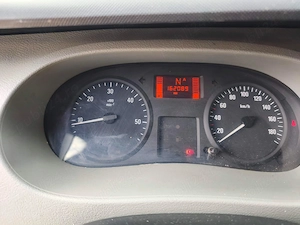 Opel movano 2008 2.5 176cp automat mixt - imagine 5