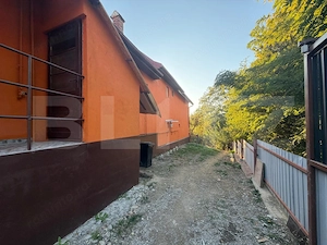 Casa de vanzare in Tarlungeni, la 15 km de Brasov  - imagine 12
