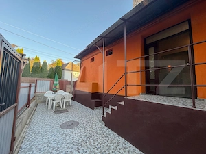 Casa de vanzare in Tarlungeni, la 15 km de Brasov  - imagine 11