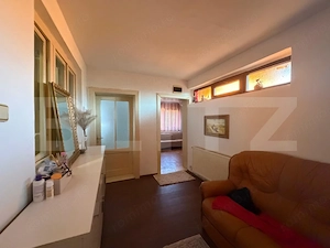 Casa de vanzare in Tarlungeni, la 15 km de Brasov  - imagine 4