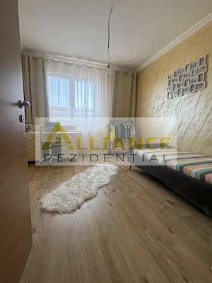 Apartament 3 camere | 2 băi | 73,2 mp utili | Prelungirea Ghencea 350A - imagine 9