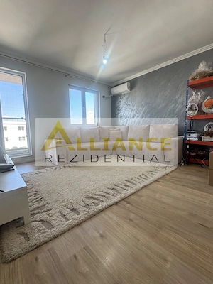 Apartament 3 camere | 2 băi | 73,2 mp utili | Prelungirea Ghencea 350A - imagine 4