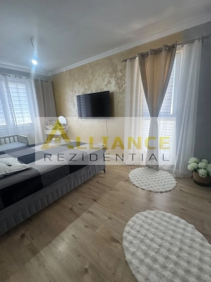 Apartament 3 camere | 2 băi | 73,2 mp utili | Prelungirea Ghencea 350A - imagine 18