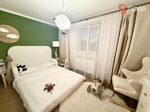 COMISION 0% Casa insiruita cu 3 camere - Sanandrei - imagine 11