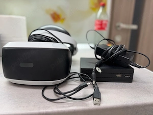 Ochelari VR PS4