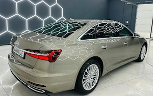 Audi A6 - imagine 3