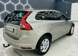 Volvo XC60 - imagine 4