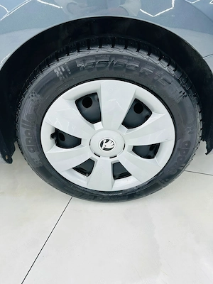 Skoda Fabia - imagine 9