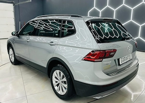 Vw Tiguan - imagine 3