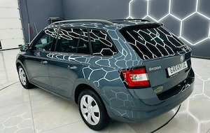 Skoda Fabia - imagine 3
