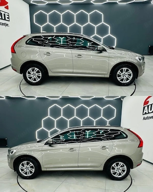 Volvo XC60 - imagine 5