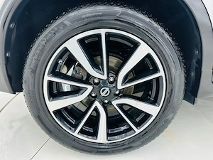Nissan X-Trail - imagine 9