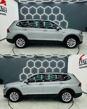 Vw Tiguan - imagine 5