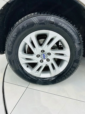 Volvo XC60 - imagine 9