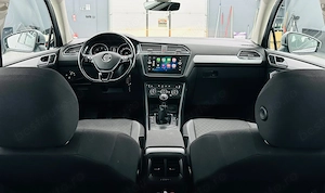 Vw Tiguan - imagine 6