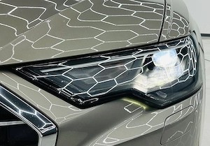 Audi A6 - imagine 10
