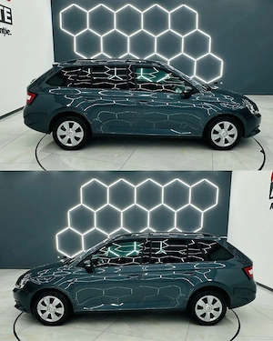 Skoda Fabia - imagine 5