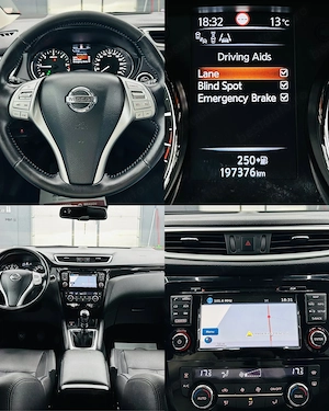 Nissan Qashqai - imagine 8