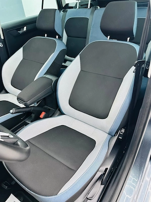 Skoda Fabia - imagine 20
