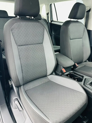 Vw Tiguan - imagine 19