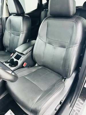 Nissan Qashqai - imagine 16