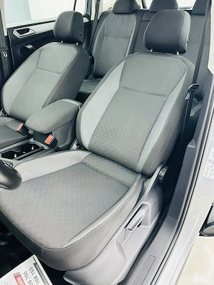 Vw Tiguan - imagine 20