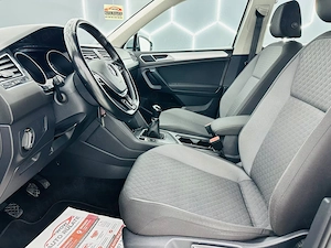 Vw Tiguan - imagine 15