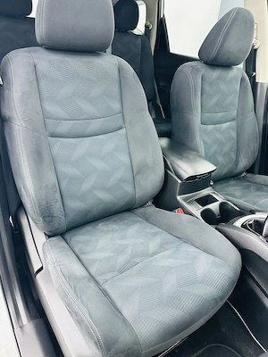 Nissan X-Trail - imagine 20