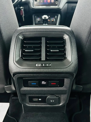 Vw Tiguan - imagine 16