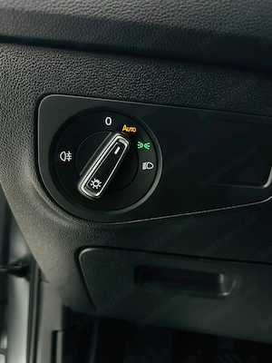 Vw Tiguan - imagine 12