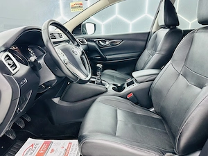 Nissan Qashqai - imagine 17