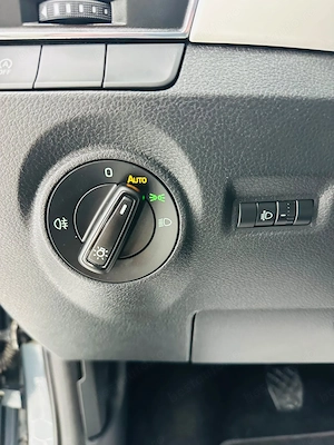 Skoda Fabia - imagine 14