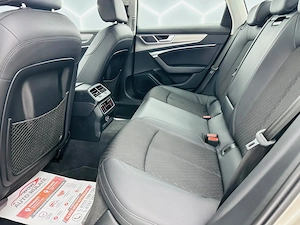Audi A6 - imagine 15