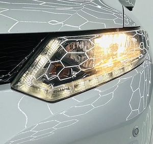 Nissan X-Trail - imagine 13