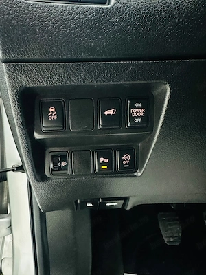 Nissan X-Trail - imagine 11