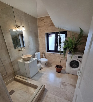 Vând casă individuală cu 3 camere în Cluj-Napoca, cartierul Iris - imagine 4
