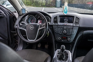 Opel Insignia2.0  2010 - imagine 8