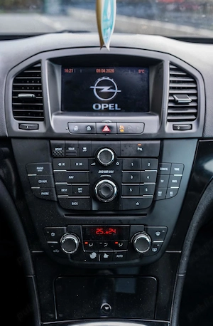 Opel Insignia2.0  2010 - imagine 9
