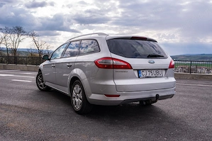 Vând Ford Mondeo 2010    - imagine 4