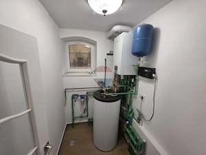 Piața Victoriei | Vilă Premium | 123 mp | Prima Închiriere | 5 Camere - imagine 16