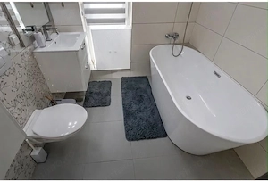 apartament la cheie 3 camere - imagine 5
