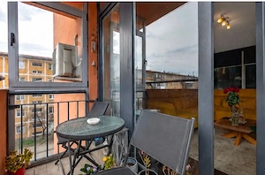 apartament la cheie 3 camere - imagine 2