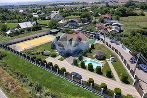 Casă de inchiriat Girov - imagine 14