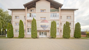 DE VANZARE | 3 CAMERE | CRISTIAN | 72 MP | LOC PARCARE | - imagine 4