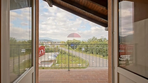 DE VANZARE | 3 CAMERE | CRISTIAN | 72 MP | LOC PARCARE | - imagine 6