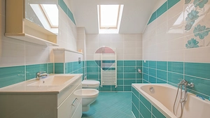 DE VANZARE | 3 CAMERE | CRISTIAN | 72 MP | LOC PARCARE | - imagine 17