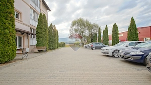 DE VANZARE | 3 CAMERE | CRISTIAN | 72 MP | LOC PARCARE | - imagine 13